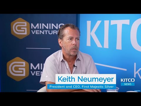 ​​What’s Next for Silver? Real Reason Behind Silver's Price Manipulation, Deficit Outlook - Neumeyer