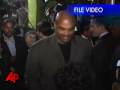 Charles Barkley Arrested on Suspicion of DUI