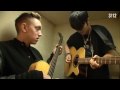 The xx - Crystalised + Stars (Live Acoustic Session)