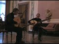 Castaldi Capriccio detto Hermafrodito