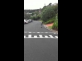 Nic longboarding watego's