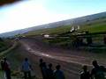 RAUL RALLY SANTOVENIAL VUELCO