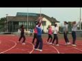 Meet Special Olympics GB athlete Charlotte