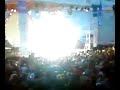 concert des 25ans de france bleu pays basque