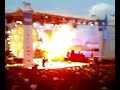 concert des 25ans de france bleu pays basque