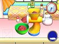 Cooking Mama (Wii) Pierogi recipe gameplay video
