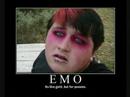 Anti Punk/EMO Anti Punk/EMO