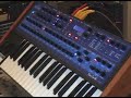 some mono evolver presets  mek