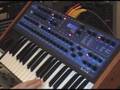 Some Mono Evolver Presets  MEK