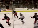 Yannick Tremblay goal