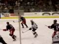 Yannick Tremblay goal