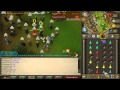 Trying out void deflector - High Dragon bolt hit