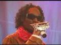 Snoop Dogg & Willie Nelson A'dam 08 HIGH QUALITY SoundVision