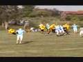Touchdown?