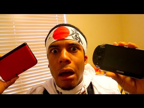 how to smash a ps vita