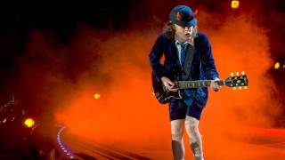 AC/DC Live At River Plate Trailer