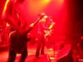 Hellacopters -Put out the fire- Apolo BCN 2005
