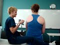 Scapular Mobilizations