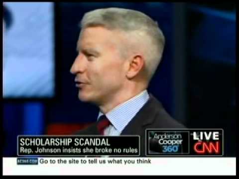 Melanie Sloan Discusses the CBCF Scholarship Controversy