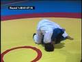 Andrey Fonseca vs Gerardo Torres