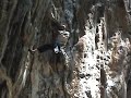 Tierras Mansas 5.11 c