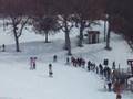 Wilmot Mountain Klement's Sausage Racing