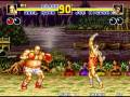餓狼伝説２ ＮＥＯＧＥＯ hack アクセル