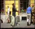 The pole - Hungaria