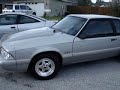 427W EFI mustang 427W EFI mustang