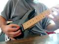 World Without Leaders - Untitled 17 (original song instrumental punk)