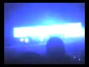 Tear Drop by Massive Attack @Naples