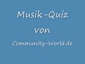 Musik-Quiz