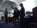 RCSI International Music Night 2007 - part7