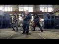 Dog Faced Gods Spit in my Eye Trailer