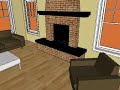 SketchUp Animation Without Ease In/Out