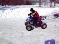 90cc Sport Youth ATV