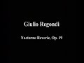 lars frandsen unedited   giulio regondi nocturne reverie