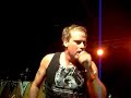 Babylon ad - the kid goes wild - niles station reunion 2008