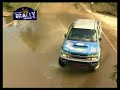 Thailand 4X4 Rally at Phrae