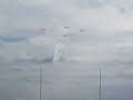 Some Planes Of The Swedish AirForce (Flygvapnet)