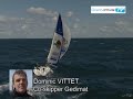 Transat AG2R 2007 partie de poker n� 7 : les videos voile
