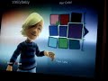 Secret Avatar Glitch on NXE Xbox Live Avatars (please visit site)