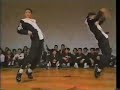 NEWJACKSWING! L.L BROTHERS MALCOLM MCLAREN- BUFFALO GALS II NEWJACKSWING! L.L BROTHERS MALCOLM MCLAREN- BUFFALO GALS II
