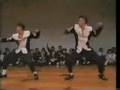 NEWJACKSWING! L.L.BROTHERS MALCORM MCLAREN- BUFFALO GALS II