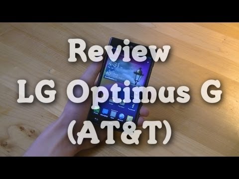 how to get more themes for lg optimus g