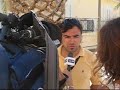 Spot CattolicaEracleaOnline.it. Liborio Butera al Tg3 - Thumb #1