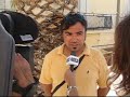 Spot CattolicaEracleaOnline.it. Liborio Butera al Tg3 - Thumb #3