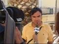 Spot CattolicaEracleaOnline.it. Liborio Butera al Tg3