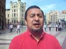Entrevista al pintor y escultor ecuatoriano Estuardo Villacís Mocha