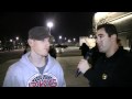 Mac Danzig in a Win or Go Home Situation vs Justin Buchholz